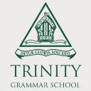 Trinity Grammar School logo